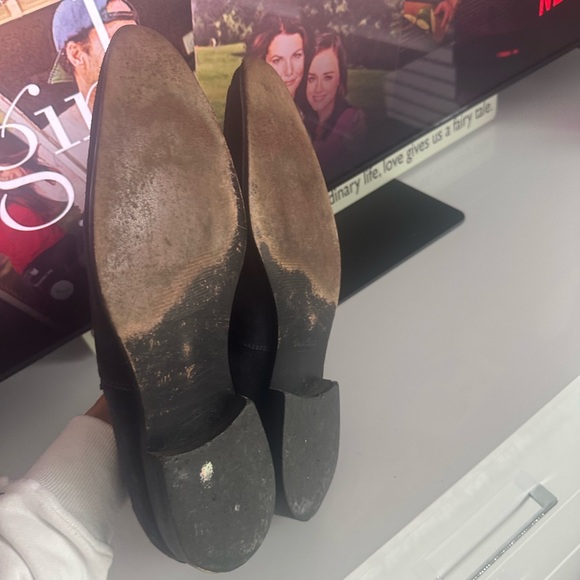 Men’s shoes! - Picture 3 of 6